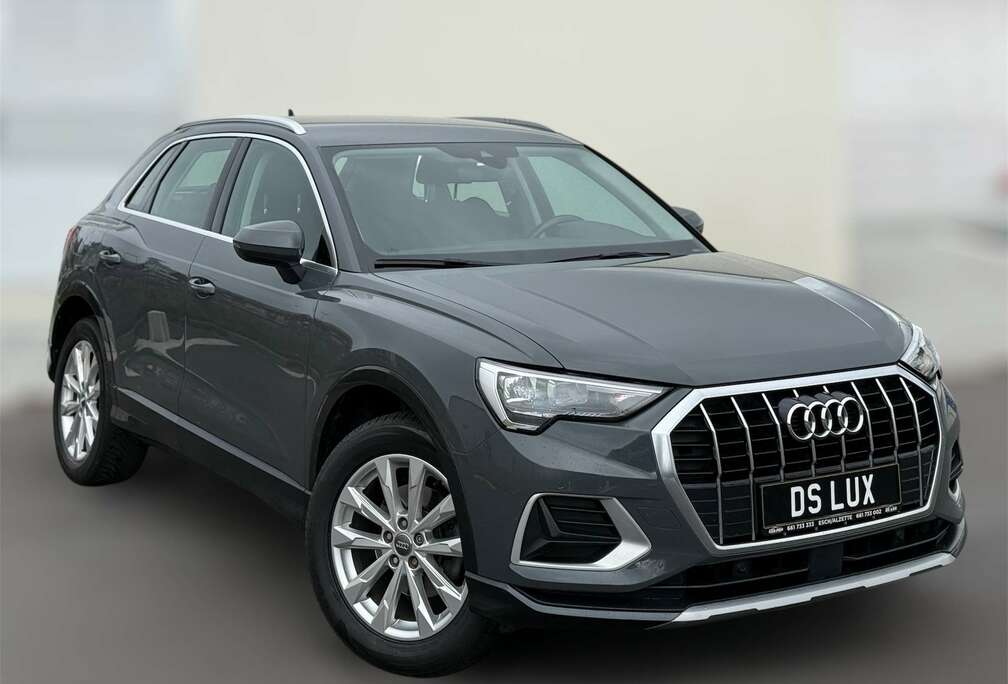 Audi 35 TFSI 150CH S-TRONIC / LED / NARDO GREY