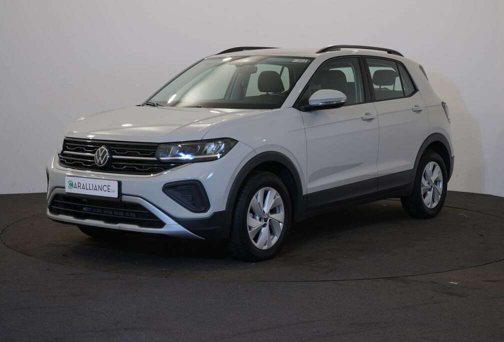 Volkswagen Life 1.0TSI DSGJA16App-ConnectPDCLED