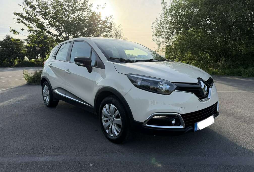 Renault 0.9 TCe Energy Extrem