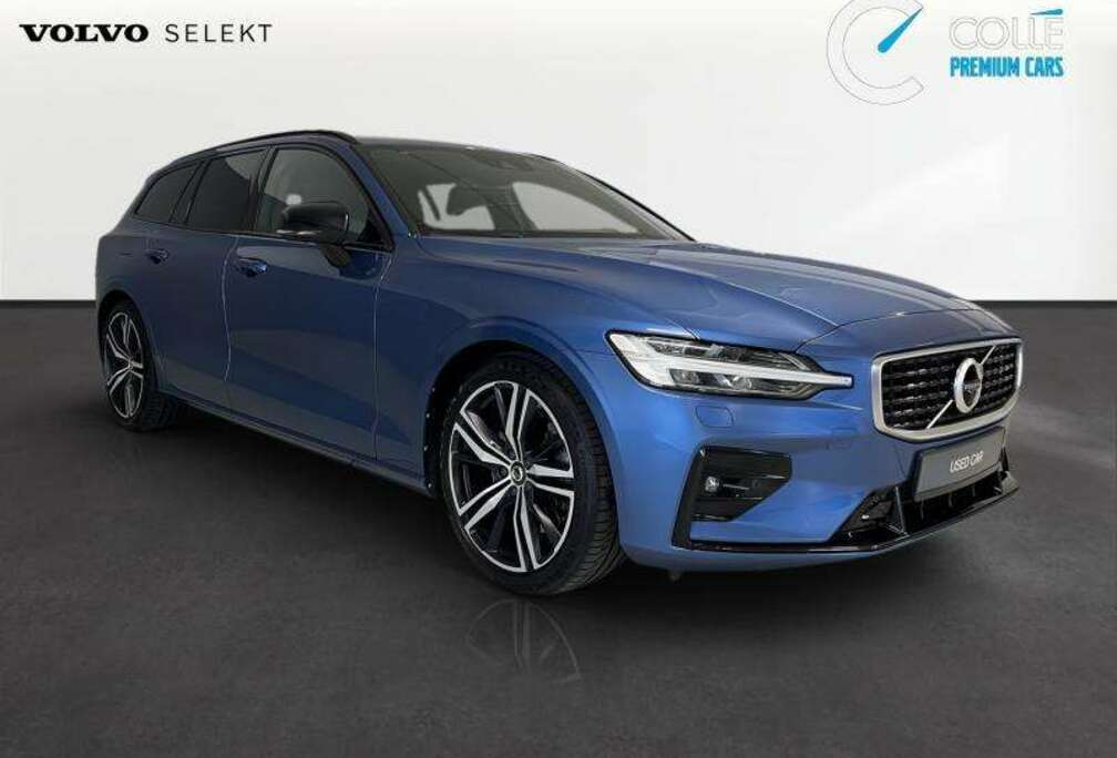Volvo R-Design