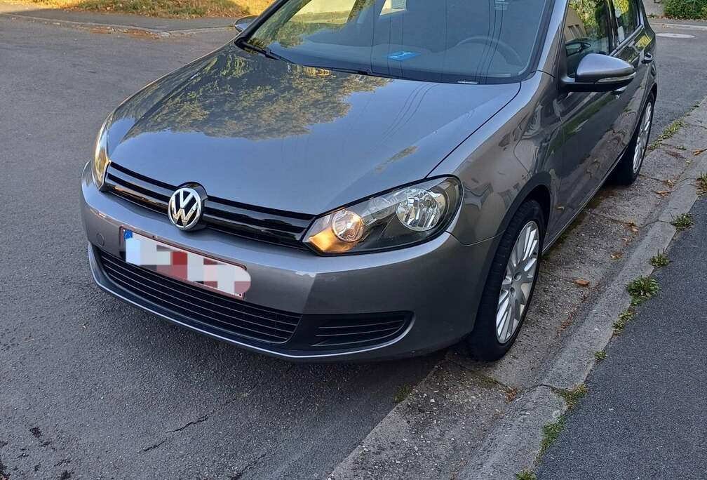Volkswagen 1.4i Trendline