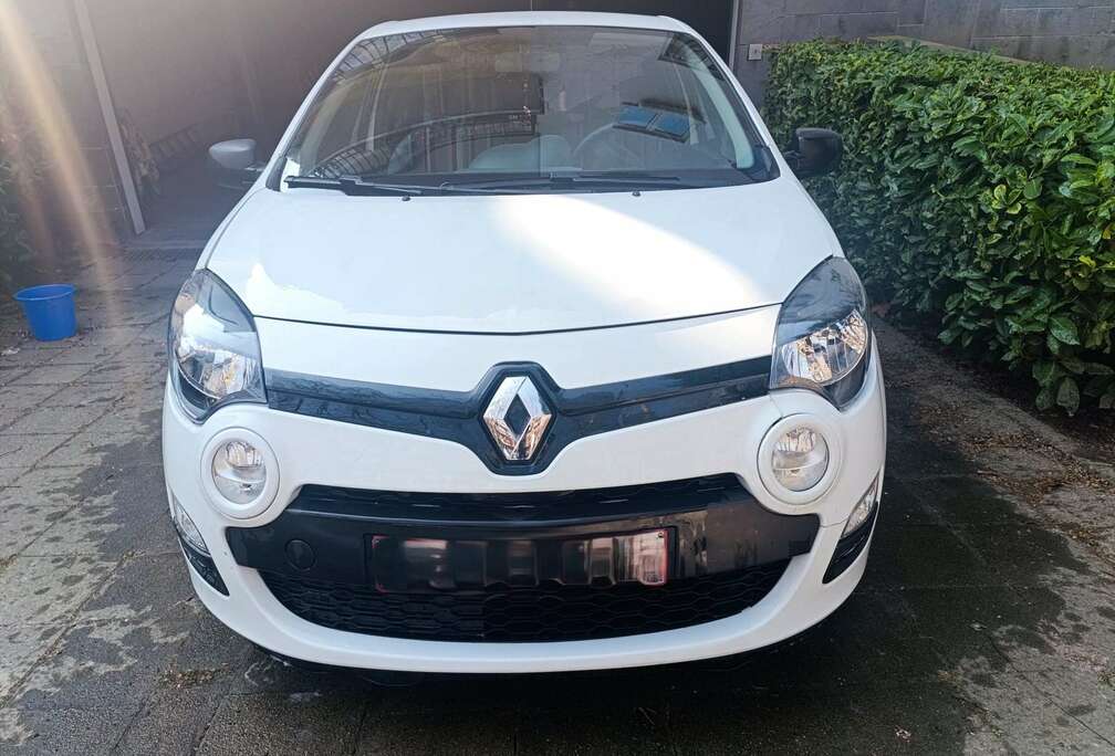 Renault Twingo 1.2i LEv Hélios