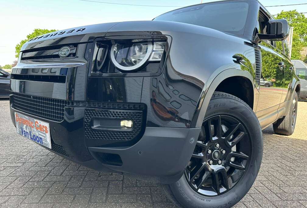 Land Rover 110 PHEV 2.0 Turbo P300e S