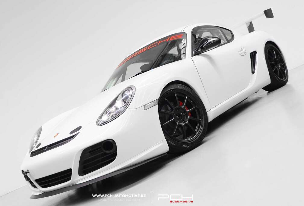 Porsche S \