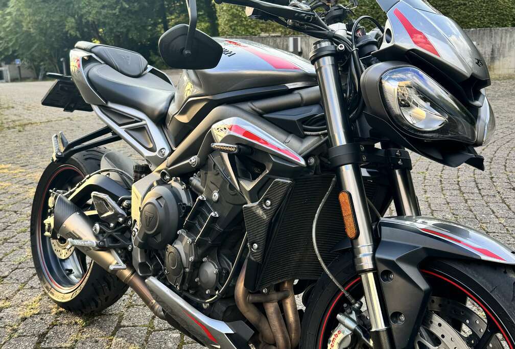 Triumph