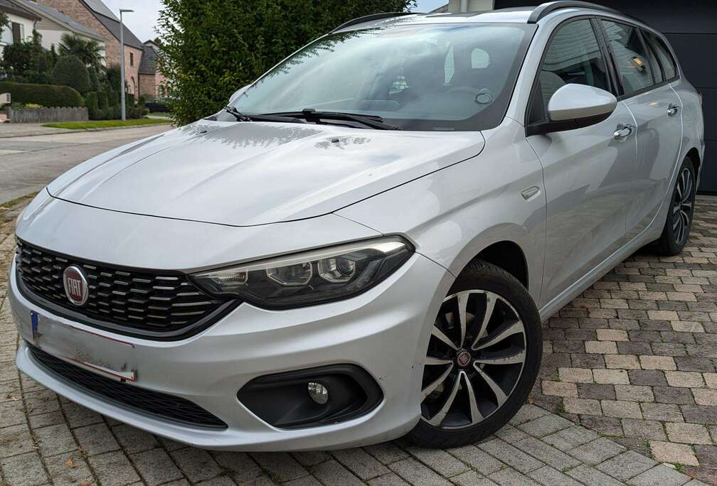 Fiat Tipo sw lounge 1.4 16V