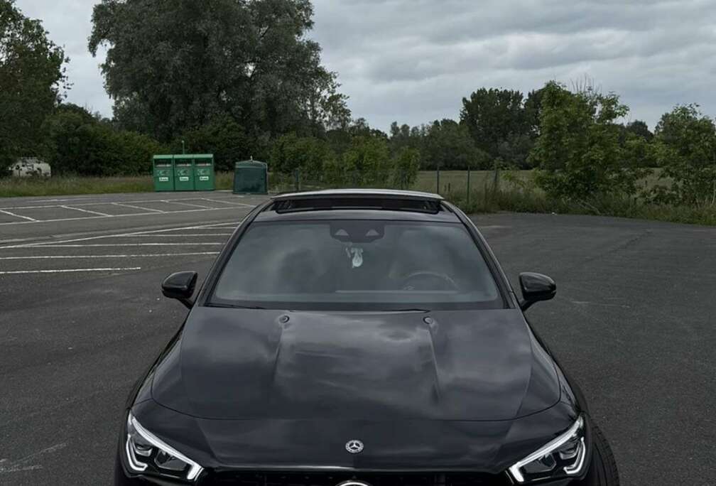 Mercedes-Benz