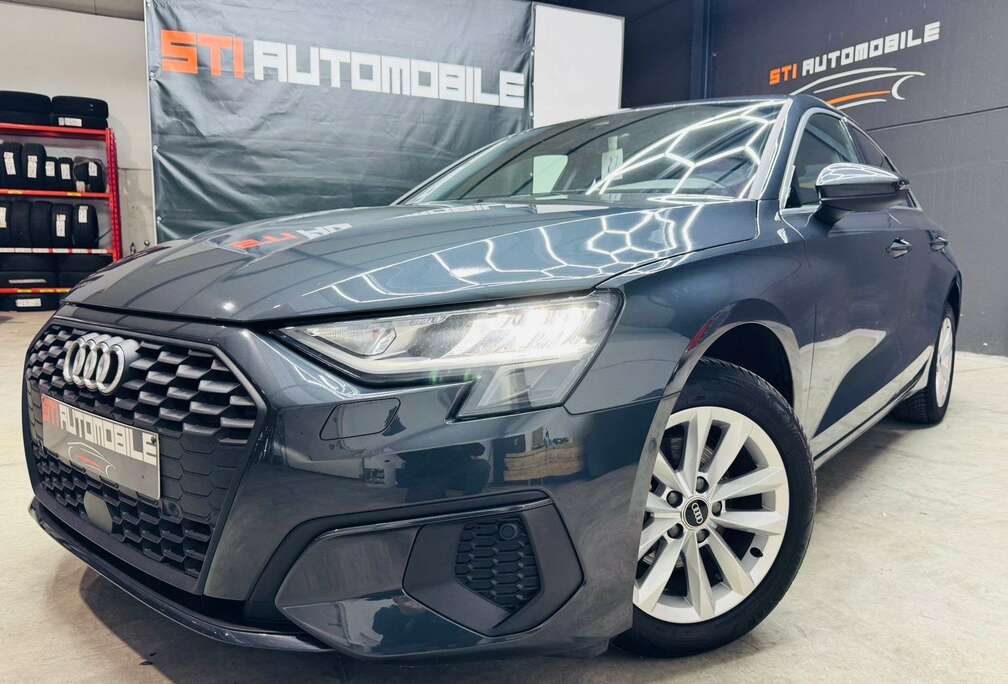 Audi ** GARANTIE 12 MOIS **