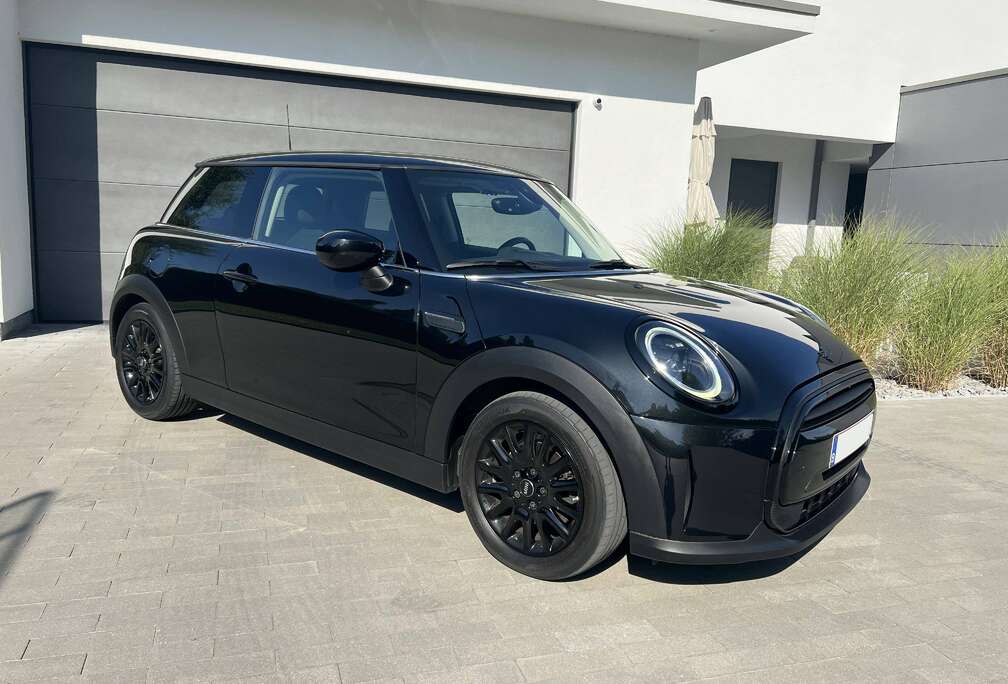 MINI Mini 1.5 Cooper OPF DCT