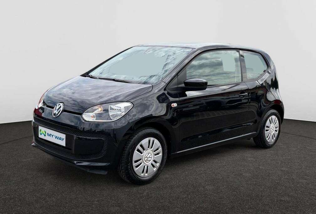 Volkswagen 1.0i Move up!