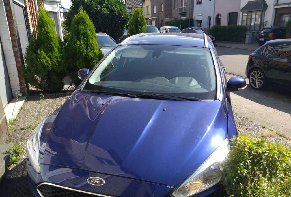 Ford Turnier 1.0 EcoBoost Start-Stopp-System COOL&CONNE