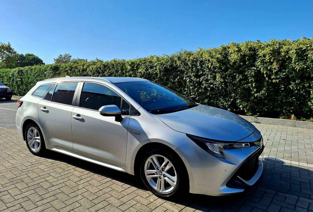 Toyota Corolla SW Hybrid 1.8Dynamic e-CVT
