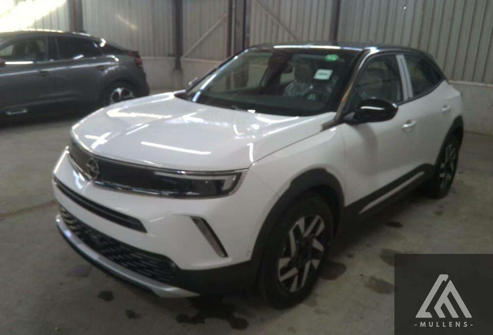 Opel BEV 50kWh e-Elegance Dag inschrijving kilometerst