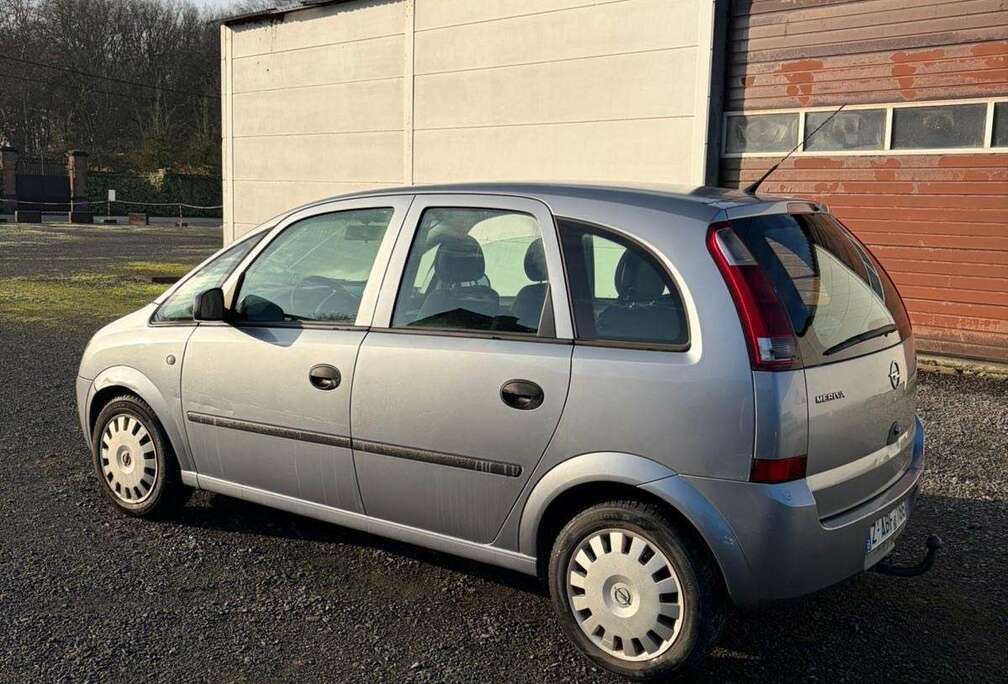 Opel 1.7 CDTI Fashion