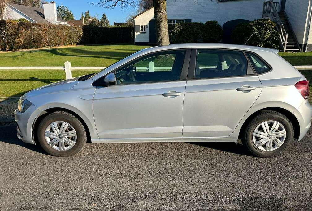 Volkswagen 1.0i Trendline