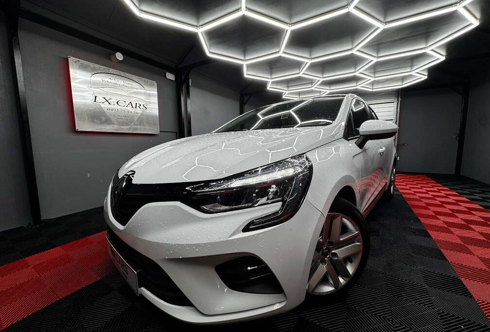 Renault Renault Clio * 1.0 * Edition zen*1 conducteur
