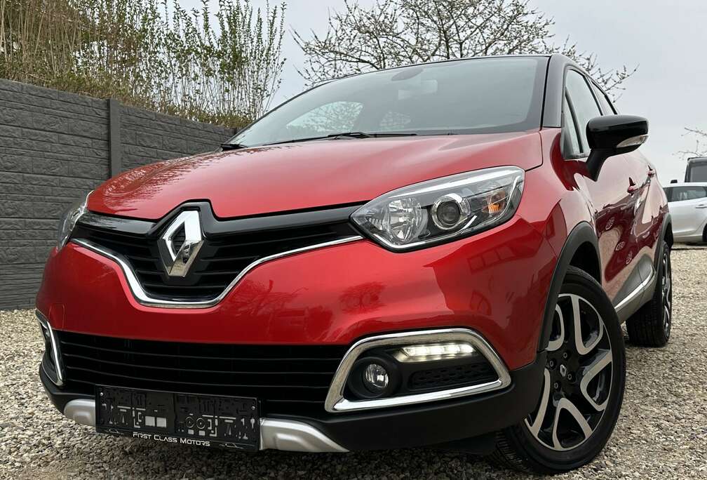 Renault 1.2 TCe Energy Iconic EDC CUIR/CAM/LED/GPS/CRUISE