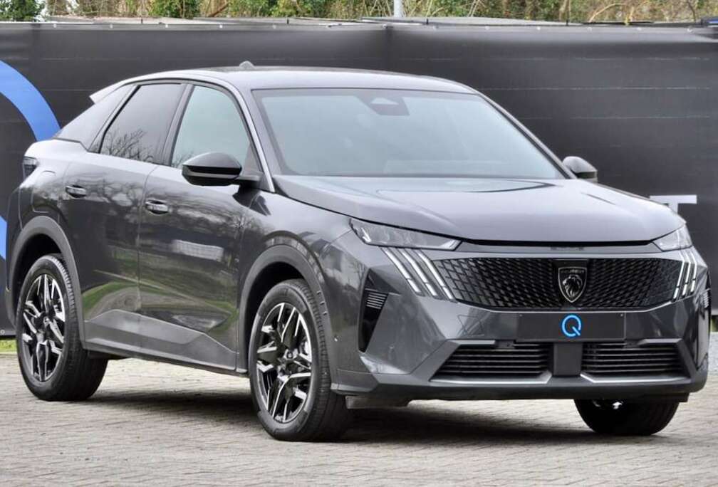 Peugeot VERWACHT 13/04/26 ALLURE CARPLAY 360CAM KEYLESS