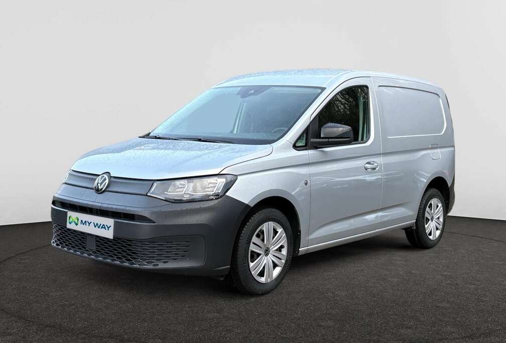 Volkswagen Caddy Cargo Business 1,5 l TSI EU6 84 kW 6V Empattement Court