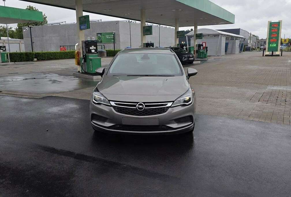 Opel Sports Tourer 1.0 Turbo ECOTEC Dynamic S/S Easytro