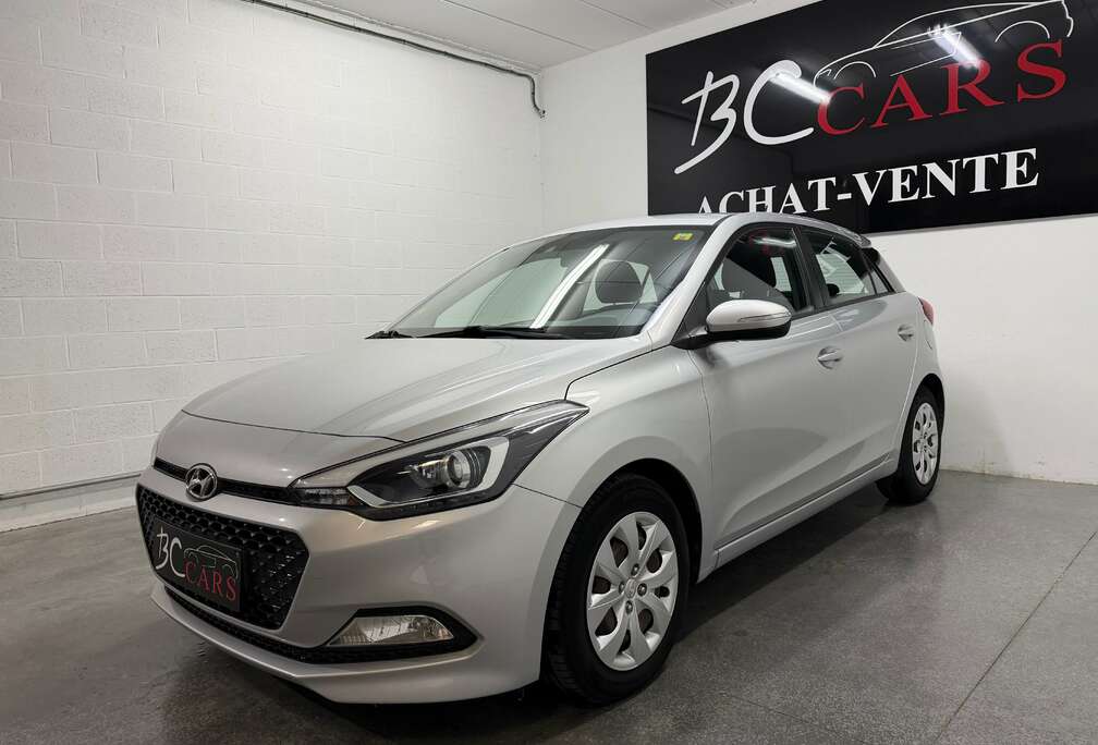 Hyundai 1.1 CRDi *GARANTIE*CLIM*BLUETOOTH*RADAR DE RECUL*