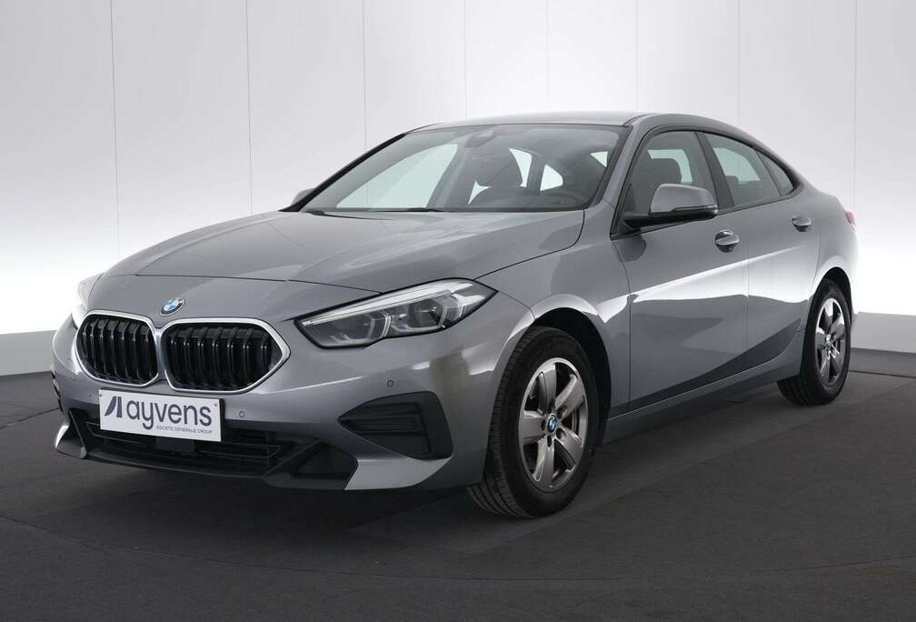 BMW 2 Gran Coupe 218iA Business LED GPS PDC Carplay Cr