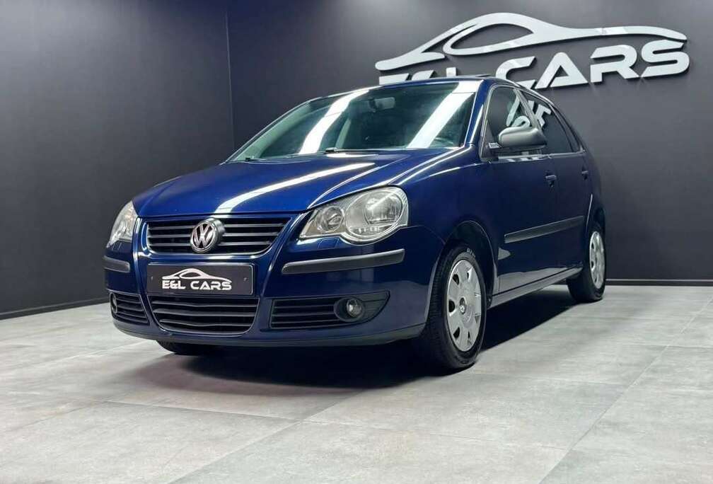 Volkswagen 1.2i On Tour **12 mois de garantie**