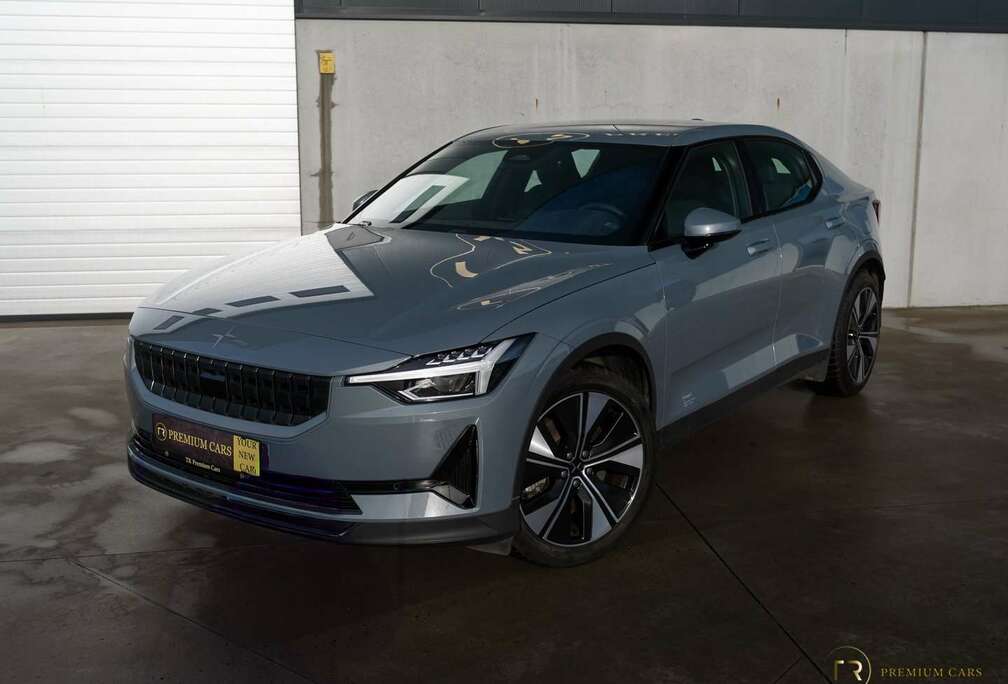 Standard Range l Single Motor l Thunder l Camera