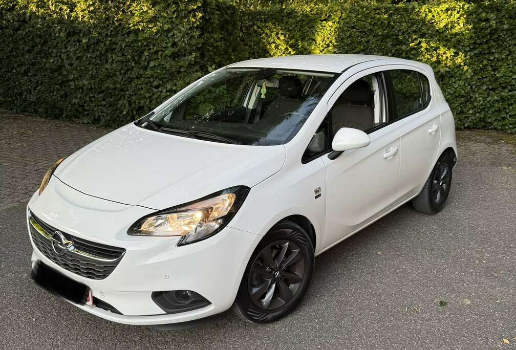 Opel 1.2i Edition (EU6.2)
