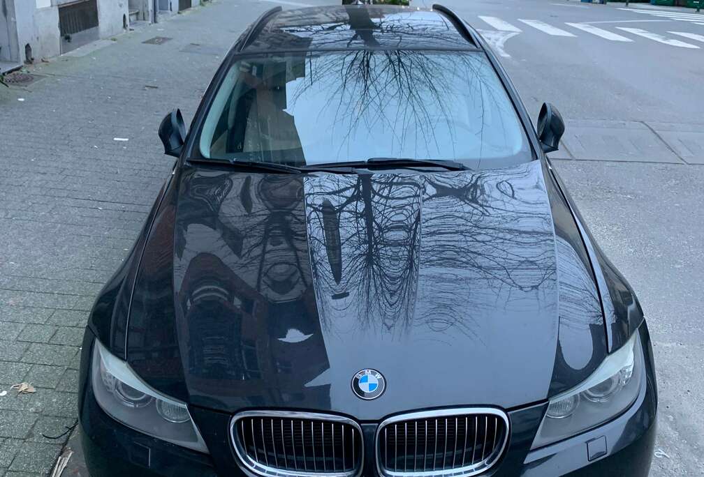BMW Edition