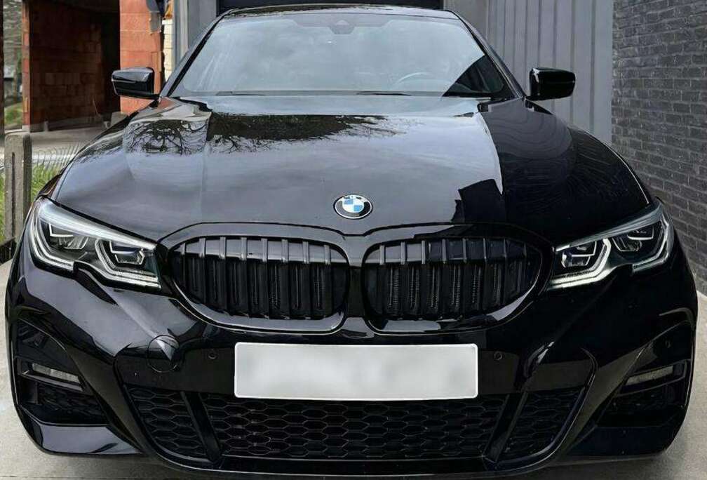 BMW e / Nog 10 maanden garantie / M-Sport Pakket / Winterset / Plug In Hybride / HUD / Xtra Boost