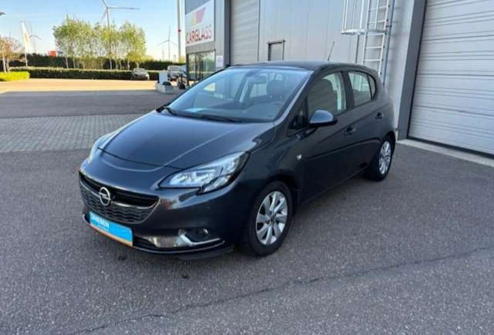 Opel Corsa 1.0 Turbo ECOTEC Enjoy Navigatie via carplay/1j gar(1)