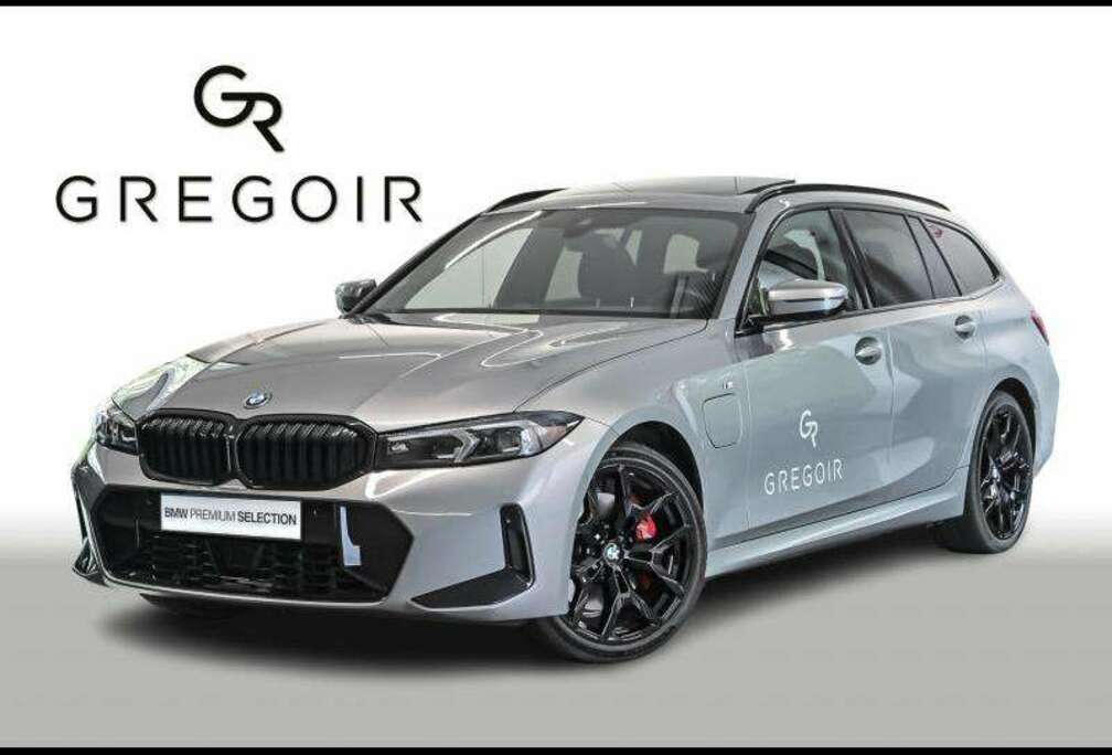 BMW e Touring - M Pack