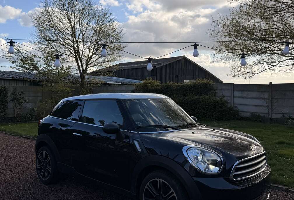MINI 2.0 ALL4