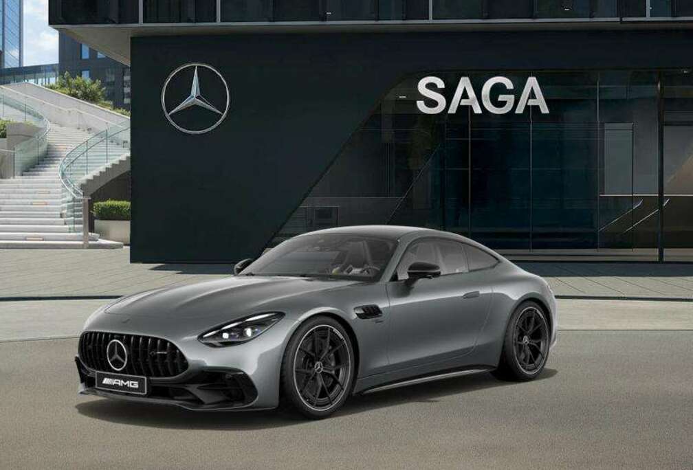 Mercedes-Benz 43