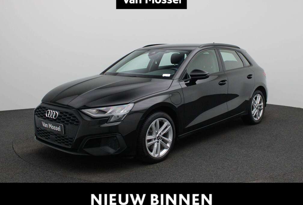 Audi Sportback 1.4 40 TFSI e Attraction