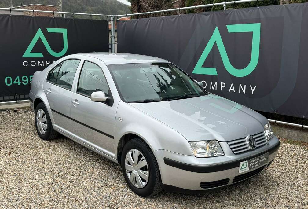 Volkswagen 1.4i 16v * PRIX MARCHAND / EXPORT *