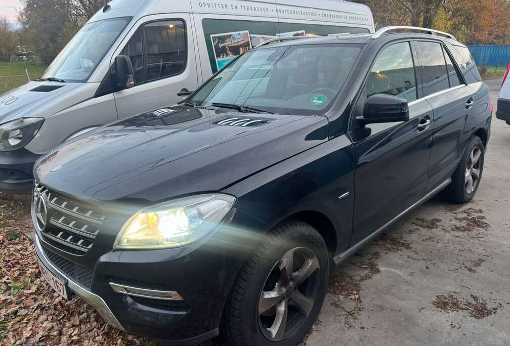 Mercedes-Benz MOTOR PROBLEM MOTOR PROBLEM MOTOR POBROBLEM