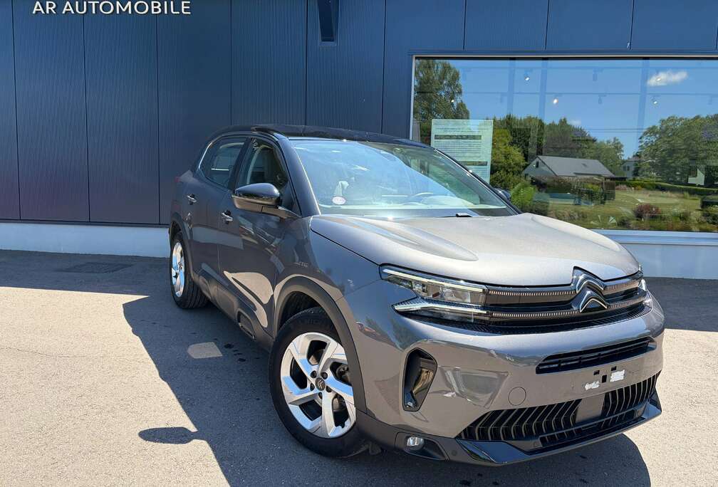 Citroen C5 Aircross 1.2 Turbo Essence Feel