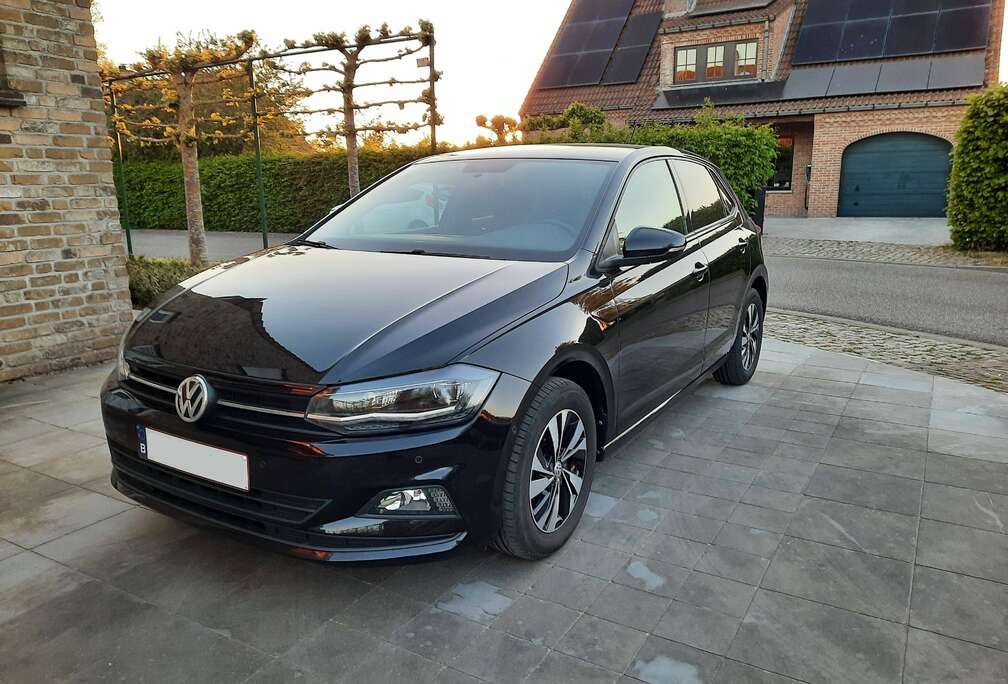 Volkswagen Polo 1.0 TSi Comfortline