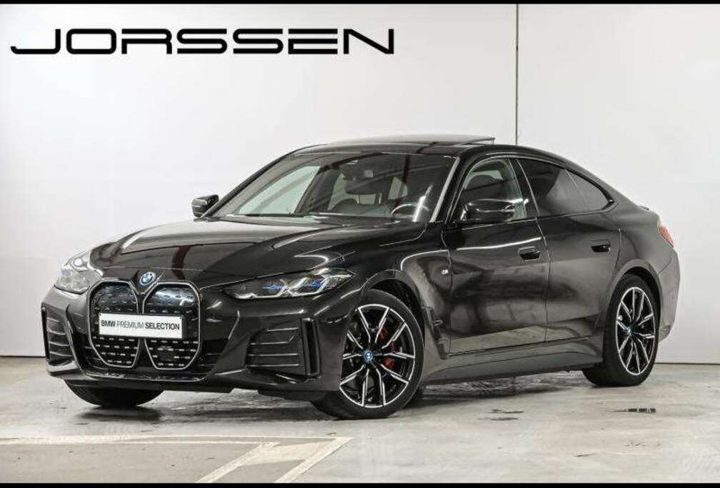 BMW eDrive35