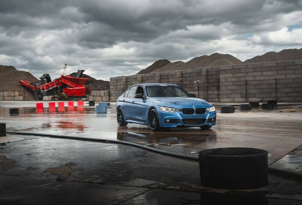 BMW 316i