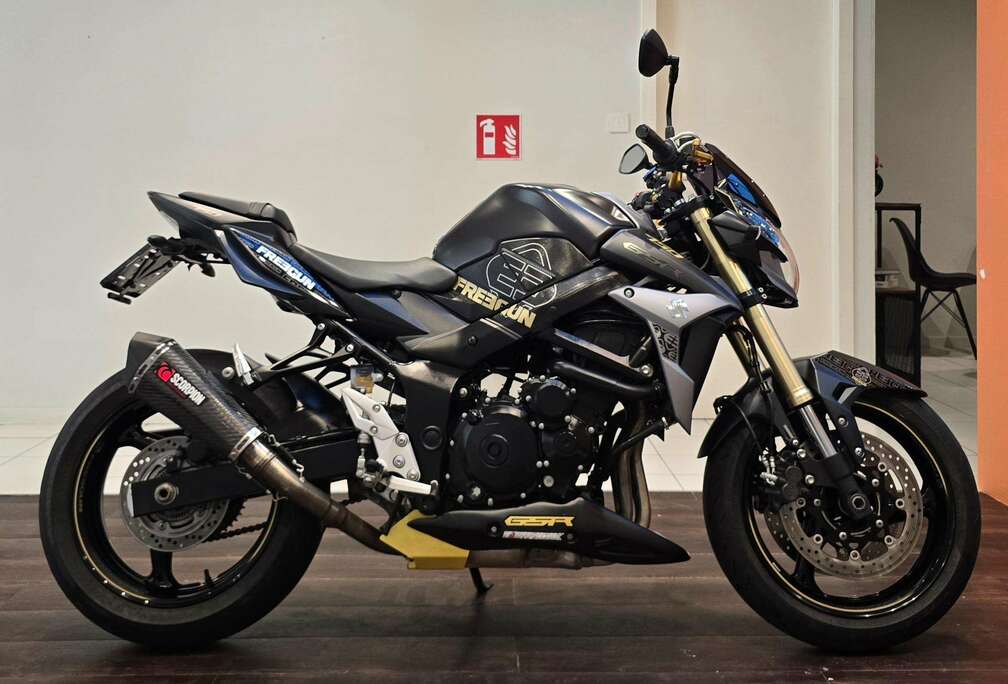 Suzuki