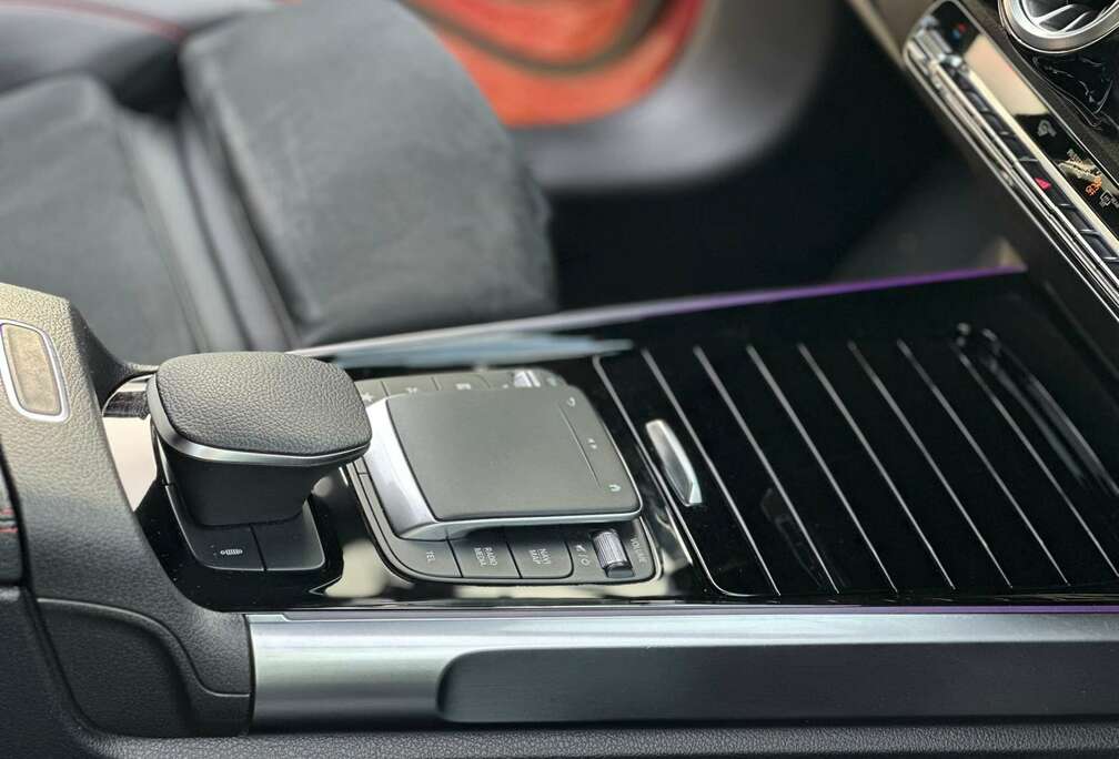 Mercedes-Benz 4-Matic
