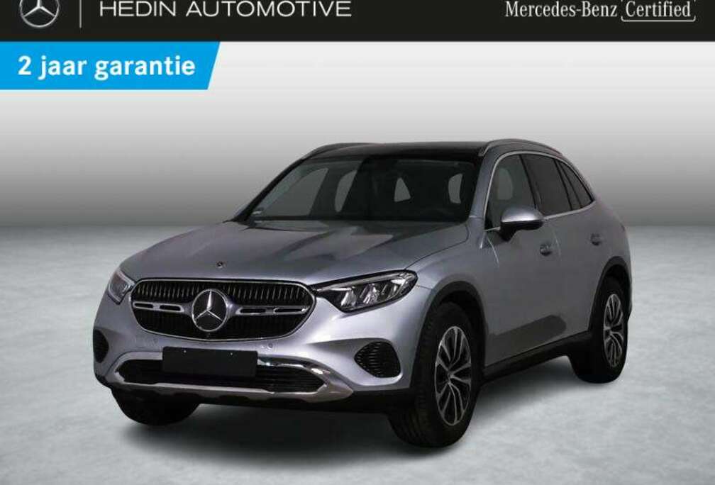 Mercedes-Benz 4MATIC SUV Business Line | Panoramisch Dak | Smart