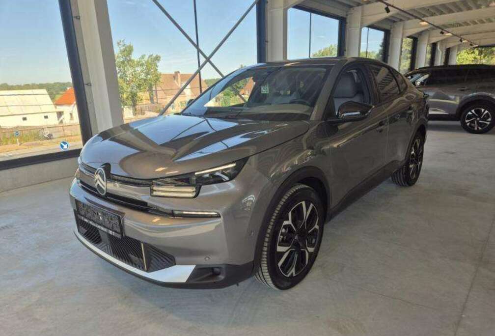 Citroen 360 CAM/DODEHOEK/NAVI MAX
