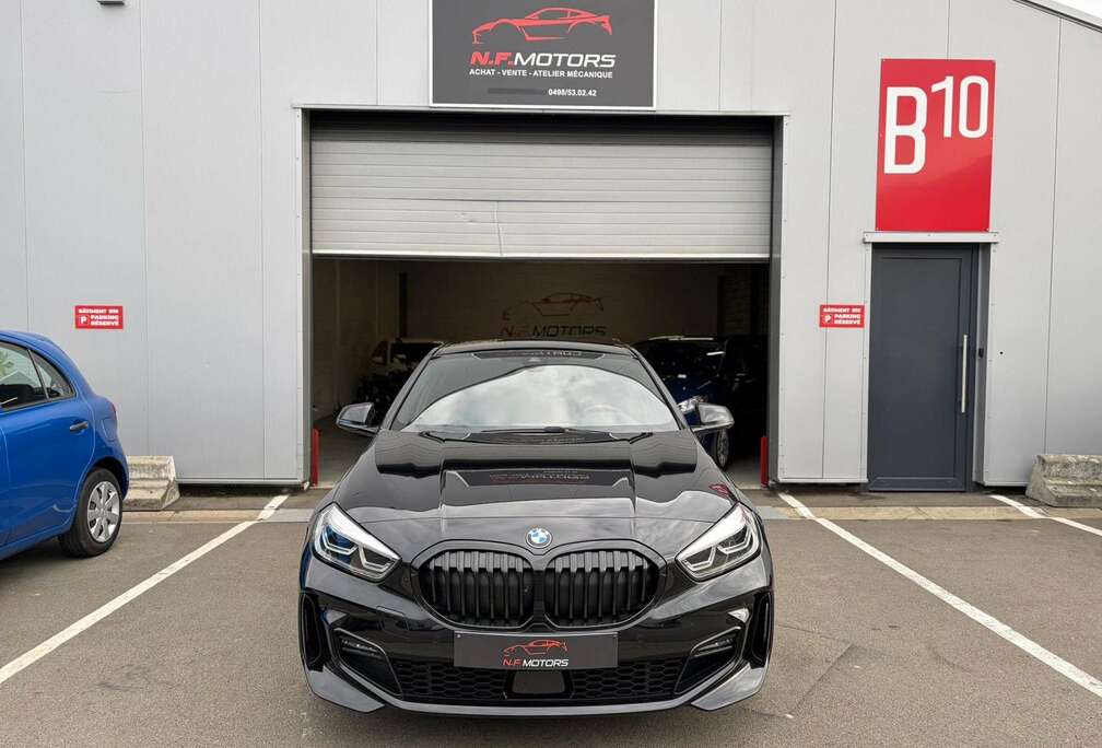 BMW PACK M PERFORMANCE ÉTAT NEUF GROS SIÈGES