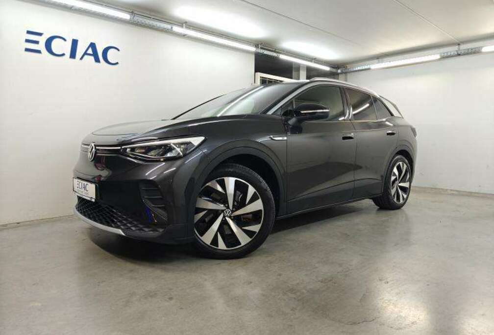 Volkswagen Pro - Garantie