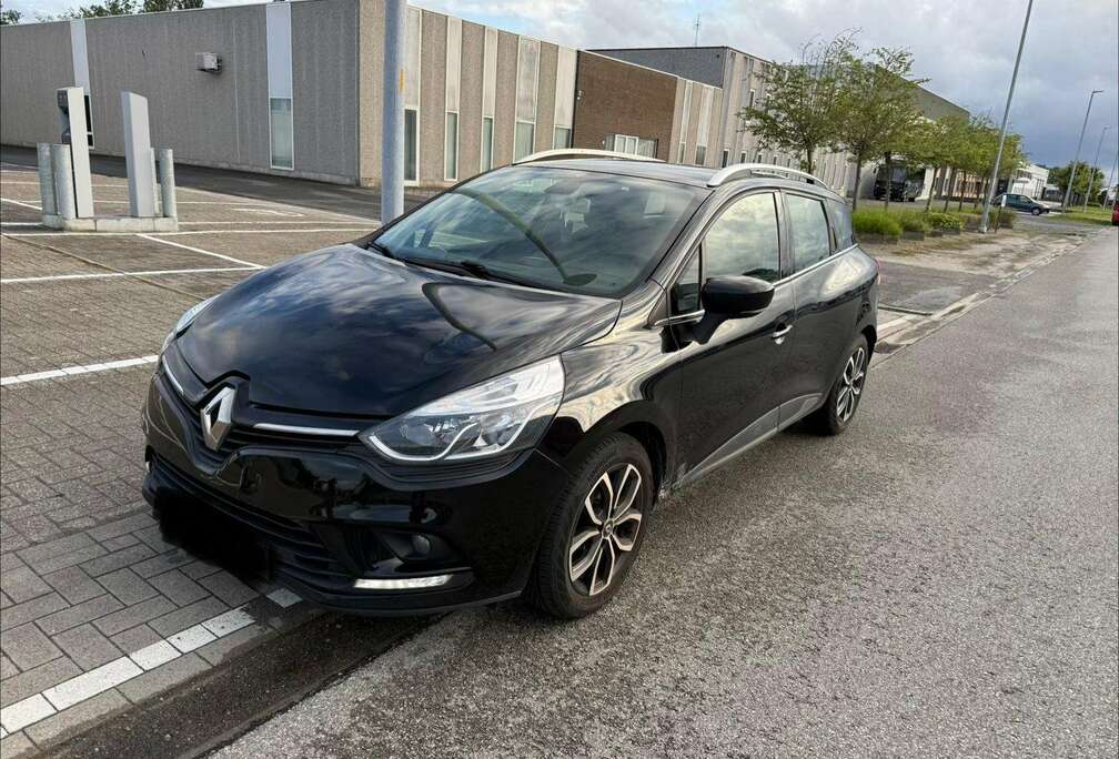 Renault 0.9 TCe 2019* Navi* Slechts 124.000 euro6