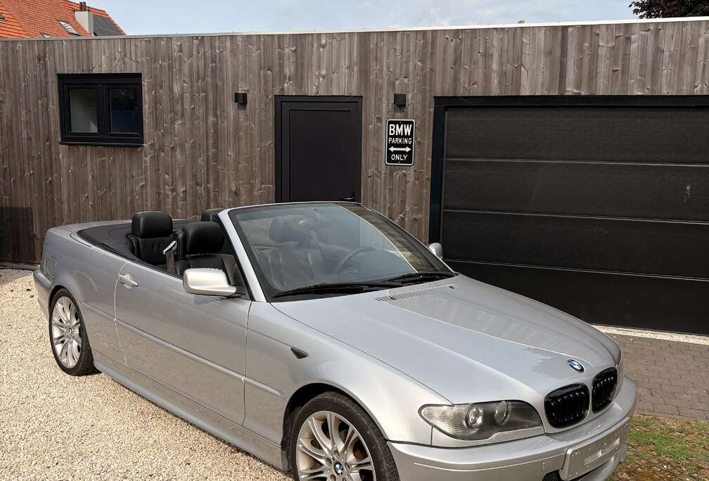 BMW Bmw E46 Mpack